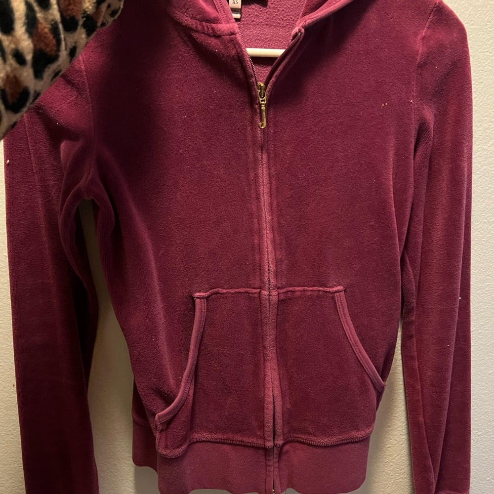 Juicy Couture Jacket